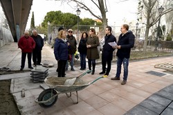 visita obras carcavilla 1