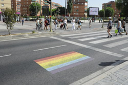 Declaración Día Orgullo LGTBI