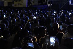 Seguridad Fiestas Patronales 2019