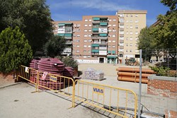 Visita Parque Euskadi 1