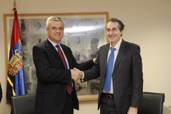 Firma convenio URJC 4