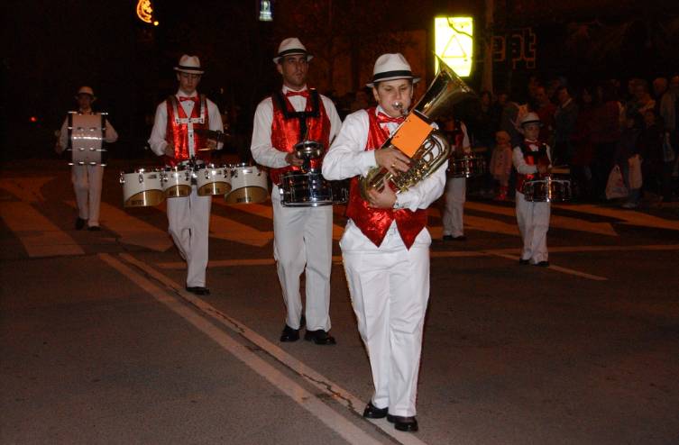 Banda Municipal Juvenil de Móstoles - Imagen de archivo (6)