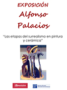 Las etapas del surrealismo en pintura y cerámica