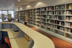 Biblioteca Parque Coimbra