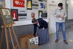 Libros Recuperados 1