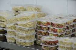 Restaurante Municipal