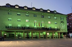 Iluminacion Ayto contra artritis 2