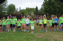 Carrera contra Fibromialgia 10