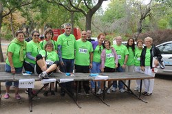 Carrera contra Fibromialgia 15