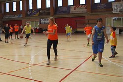 JORNADAS DEPORTIVAS AFANDEM 10