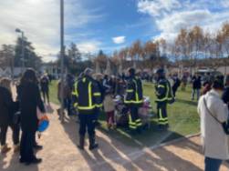 Bomberos calendario4