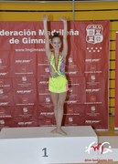 Club Rítmica Parque Coimbra 1