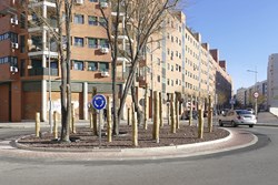 Rotonda Casiopea-Andromeda 1