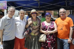 Celebración San Juan de Avila 1