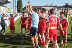 C.D. Móstoles U.R.J.C 1