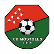 El C.D. Móstoles U.R.J.C