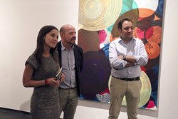 CA2M Exposicion Jessica 1