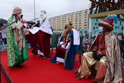 Cabalgata de los Reyes Magos (11) p