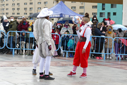 Cabalgata de los Reyes Magos (26) p