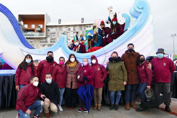 Cabalgata de los Reyes Magos (27) p