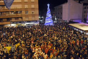 Cabalgata de Reyes p