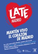 Late Madrid