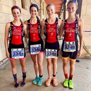 Campeonato de España Contrarreloj