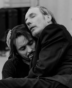 ESTO NO ES LA CASA DE BERNARDA ALBA