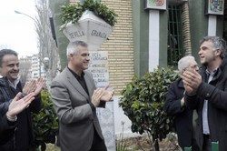 Día de Andalucía 1