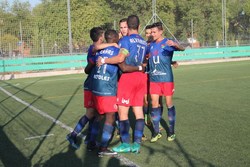 CD Móstoles URJC B