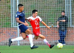 CD Móstoles URJC