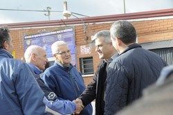 Jornada deportiva Benefica 5