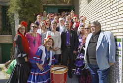 Día de Andalucía 1