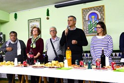 navidad Casa Regional de Andalucía 1