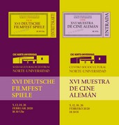 CINE ALEMÁN - 2020