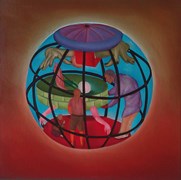 FOTO EXPOSICIÓN TOMÁS MENDOZA