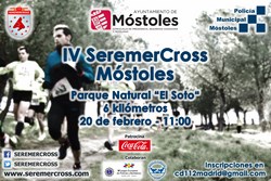 IV Cross Seremer