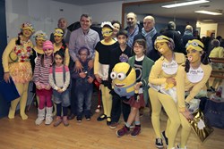 Chirigotas Infantiles 4