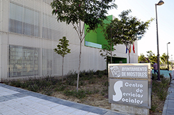 SERVICIOS SOCIALES noticia