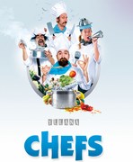 CHEFS WEB