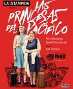LAS PRINCESAS DEL PACÍFICO