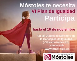 plan de igualdad participal