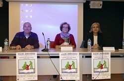 Clausura Jornadas alcoholismo 1