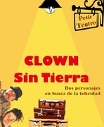 CLOWN SIN TIERRA