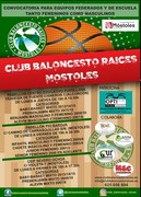 Club Baloncesto Raices