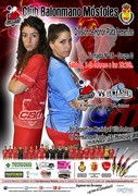 Balonmano Móstoles