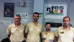 Club Billar Móstoles 1