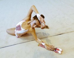 Club de Gimnasia Ciudad de Mostoles 1