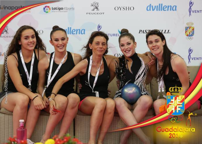 YGV   Conmemorativa Oficial x