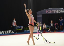 Club Gimnasia Rítmica de Móstoles 1